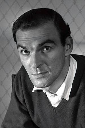 Picture of Stanley Baker