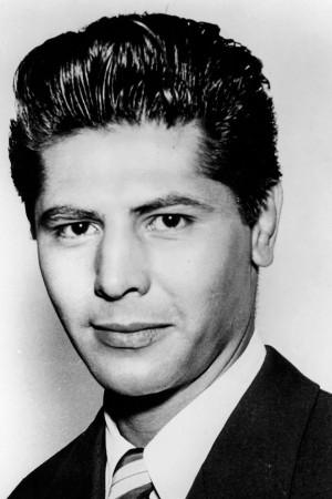 Picture of Abel Fernandez