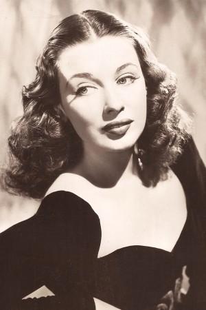 Picture of Patricia Morison