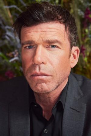 Picture of Taylor Sheridan
