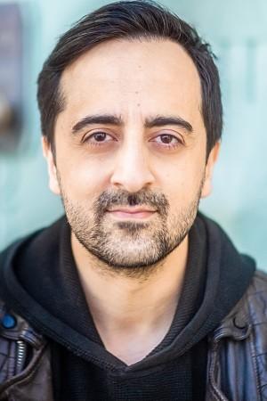 Picture of Amir Talai