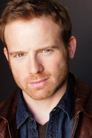 Picture of Sean McGowan