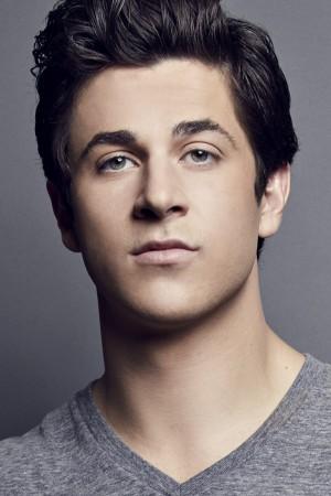 Picture of David Henrie