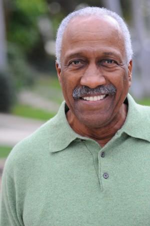 Picture of Willie C. Carpenter