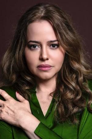 Picture of Marieh Delfino