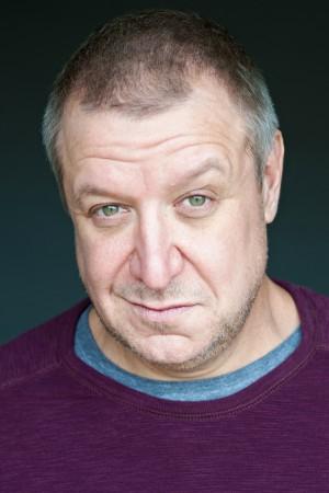 Picture of Paul Rae