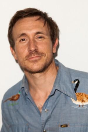 Picture of Chad Donella