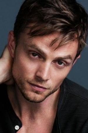 Picture of Wilson Bethel