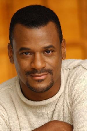 Picture of John Eric Bentley