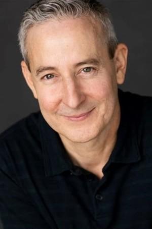 Picture of Eddie Jemison