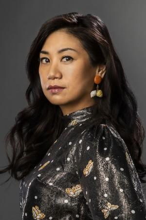 Picture of Liza Lapira