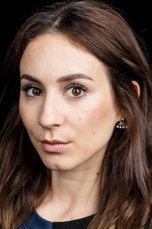 Picture of Troian Bellisario