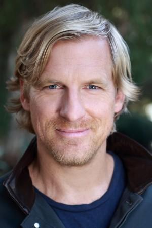 Picture of Peter Giles