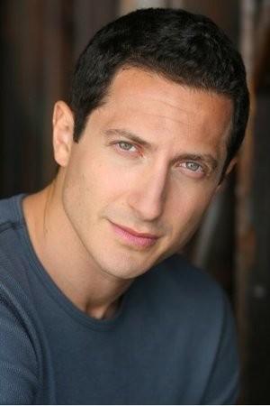 Picture of Sasha Roiz
