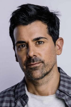 Picture of Adam Huss