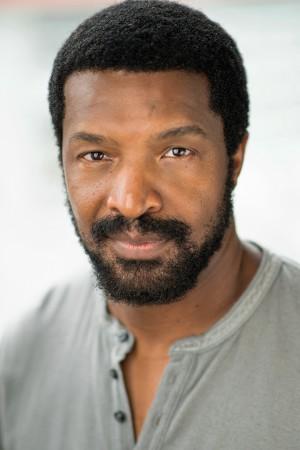 Picture of Roger Cross