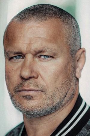 Picture of Oleg Taktarov
