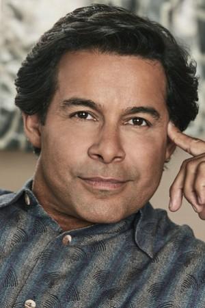 Picture of Jon Huertas