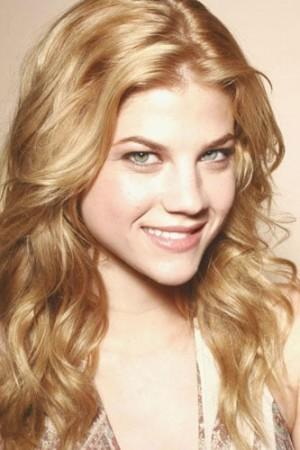 Picture of Rebekah Brandes