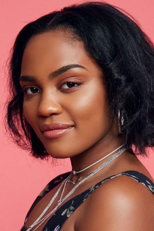 Picture of China Anne McClain