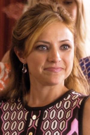Picture of Christine Lakin