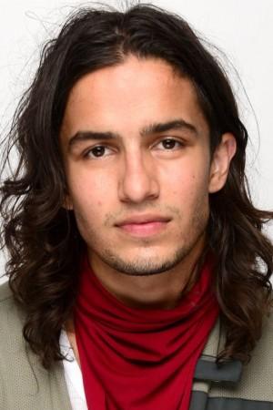 Picture of Aramis Knight
