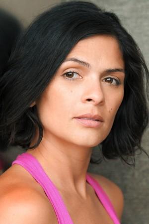 Picture of Alexandra Barreto