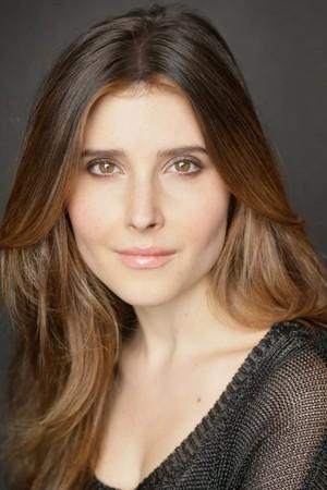 Picture of Melissa Farman