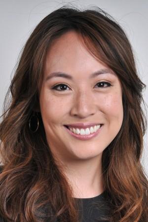 Picture of Elizabeth Ho