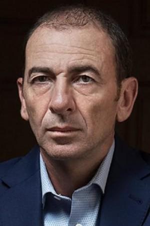 Picture of Dimiter D. Marinov