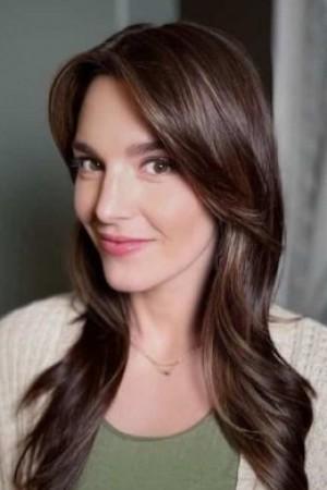 Kelli Barrett | TV Time