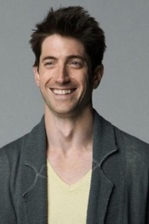 Picture of Iddo Goldberg