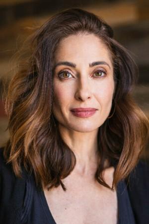Picture of Lena Georgas