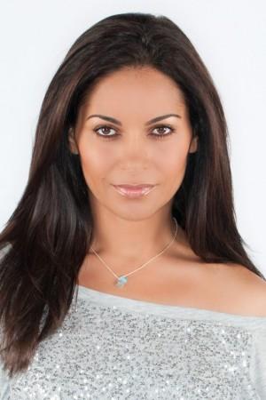 Picture of Salli Richardson-Whitfield