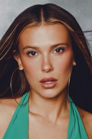 Picture of Millie Bobby Brown