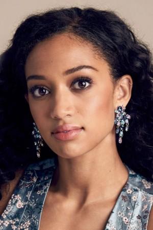Picture of Samantha Logan