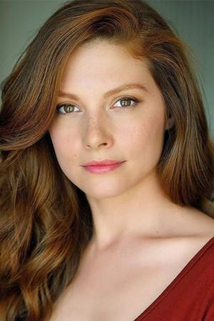 Picture of Katherine Cunningham