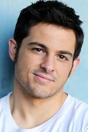 Picture of Zach Tinker