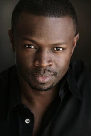 Picture of Sean Patrick Thomas