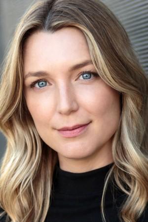 Picture of Tania Nolan
