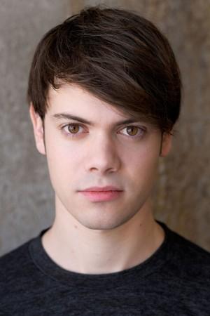 Picture of Alexander Gould