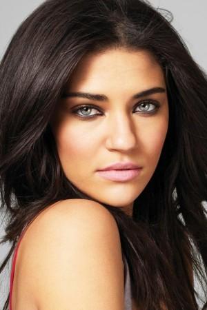 Picture of Jessica Szohr
