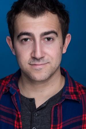 Picture of Vincent Martella