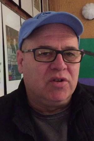 Picture of Steve Bulen