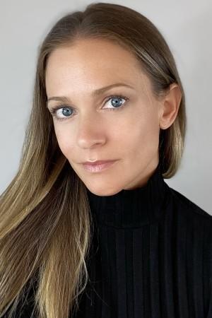 Picture of A.J. Cook
