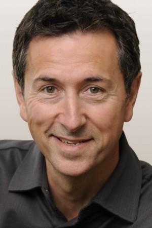 Picture of Jan Bos
