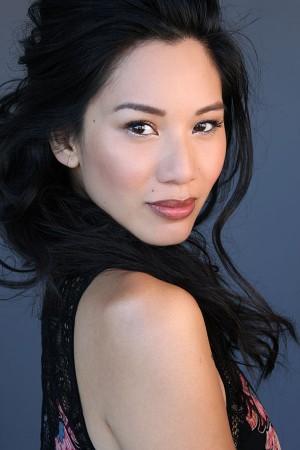 Picture of Elena Juatco