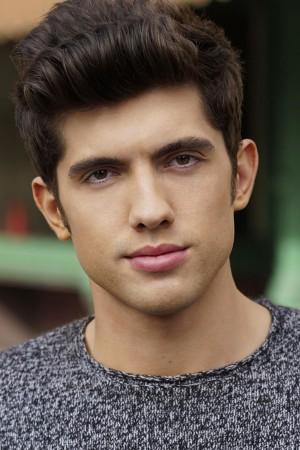 Picture of Carter Jenkins
