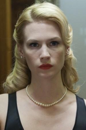 Picture of January Jones