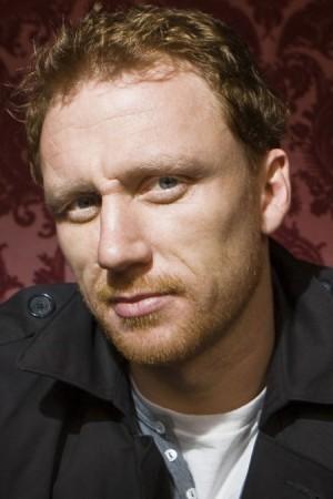Picture of Kevin McKidd